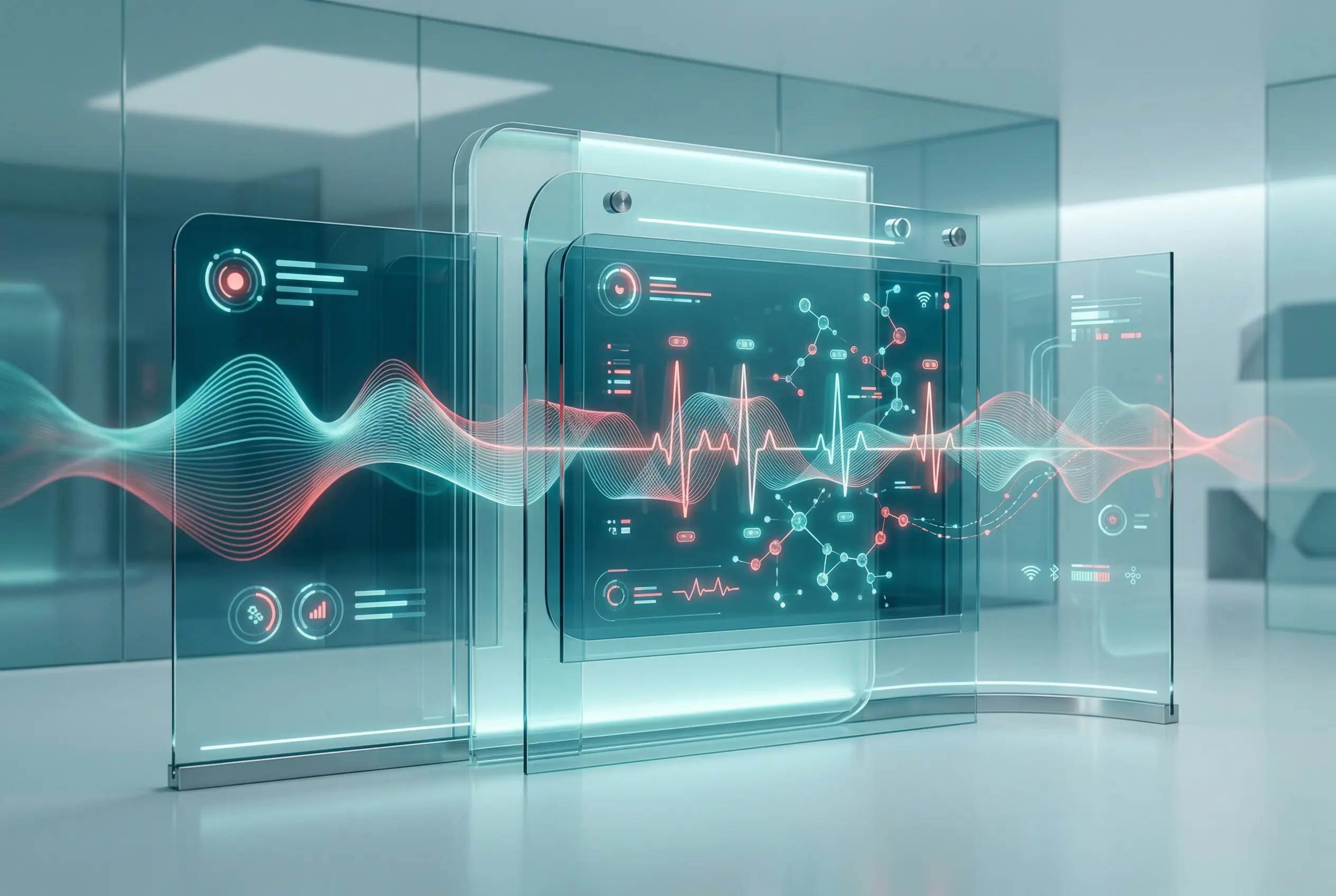 Advanced diagnostics monitoring