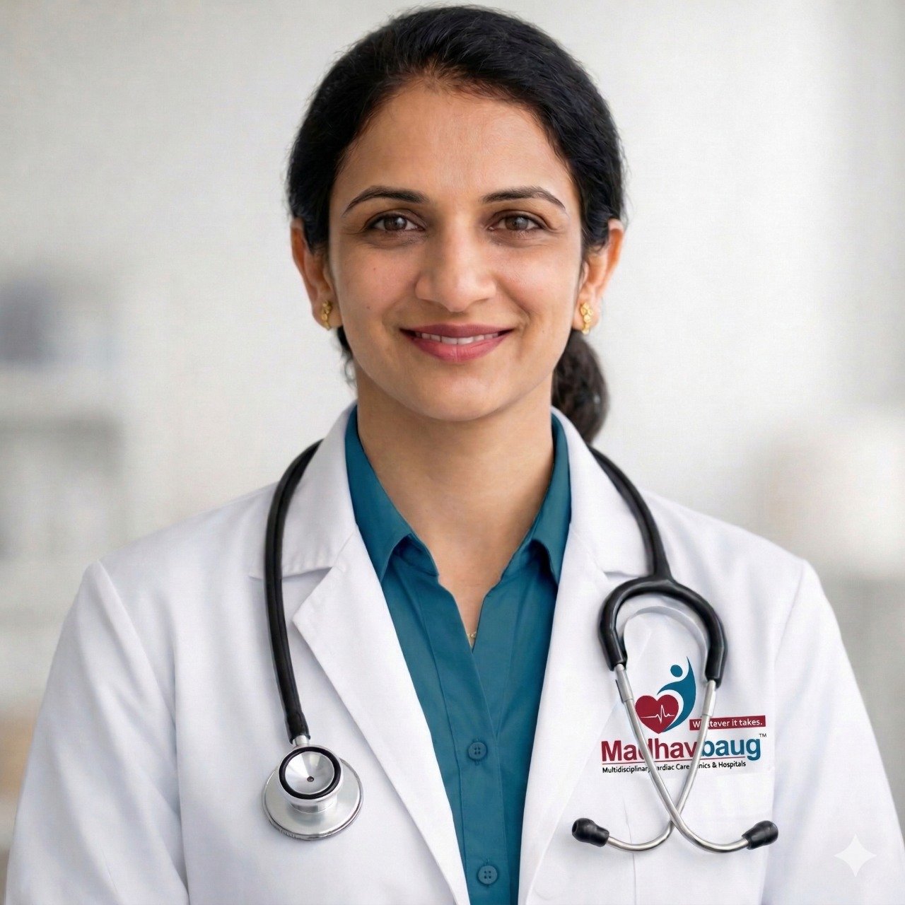 Dr Jyoti Kshirsagar Cardiologist