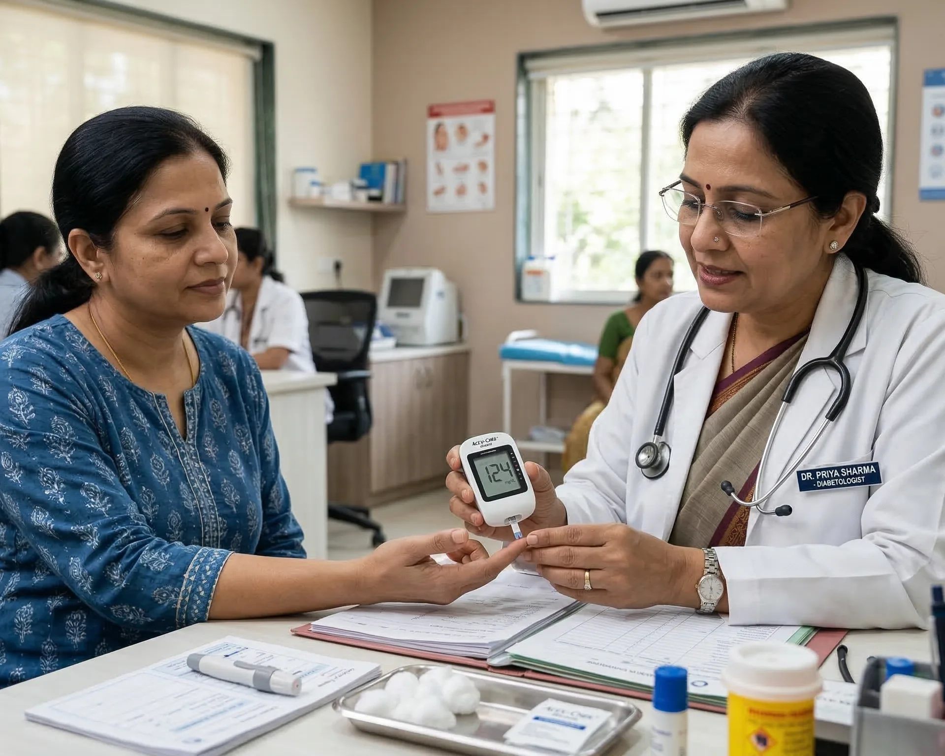 Obesity management treatment